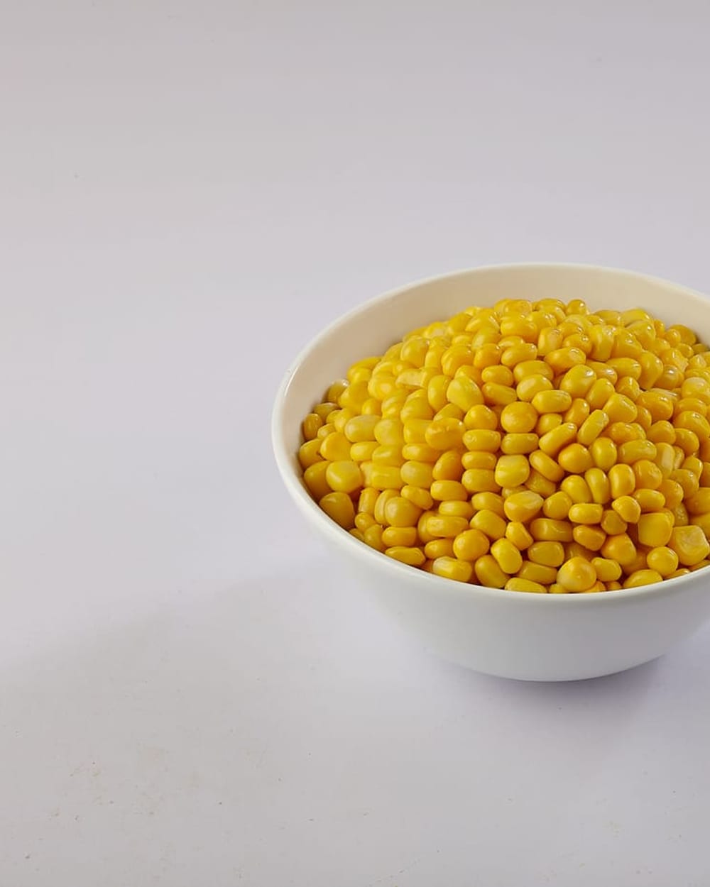 حبوب الذرة الحلوة — Montana frozen